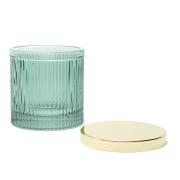 Box SAT Boho zelená SATDBOHO55ZE. (3)