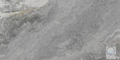 Dlažba Sintesi Silverquartz Grey šedá