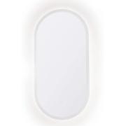 Zrcadlo se senzorem SAT 54x94 cm transparent SATZFULED5494. obr. 4&nbsp;