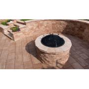 CSB - NATURBLOK STUDNA. POVRCH TUMBLE - BARVA NATURCOLOR PLAYA&nbsp;(2)