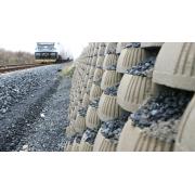 FLORIA CSB. povrch hladký - barva šedá 1&nbsp;