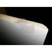 Koupelnová skříňka vysoká Naturel Ancona 40x20 cm akácie ANCONAV40DV. obr. 3