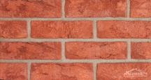 Lícová cihla NF.34.Formback rot braun