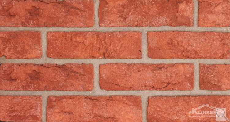 Lícová cihla NF.34.Formback rot braun. obr. 1