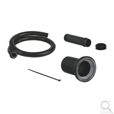 Retrofit souprava pro sprchové toalety Sensia Arena a IGS. obr. 1