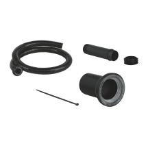 Retrofit souprava pro sprchové toalety Sensia Arena a IGS