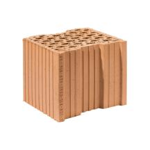 Cihla Porotherm 30 AKU SYM - Akustická