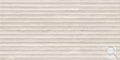 Dlažba Geotiles Stratos bone dekor béžová