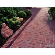 Cihlová dlažba Keratique rot-blau-bunt. obr. 4