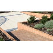 Palisády LENA CSB. povrch hladký - barva javor 3&nbsp;