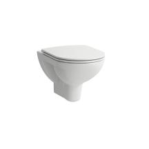 WC se sedátkem softclose závěsný Laufen Pro zadní odpad H8669510000001