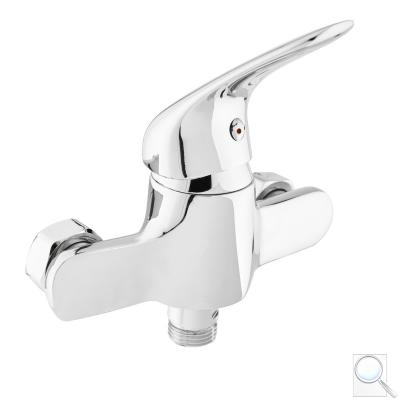 Sprchová baterie S-Line Pro bez sprchového setu 100 mm chrom lesk SIKOBSLPRO26810 obr. 1