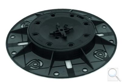 Teleskopický terč Prosupport Tube System pro výšku 34-54 mm