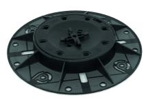 Teleskopický terč Prosupport Tube System pro výšku 34-54 mm