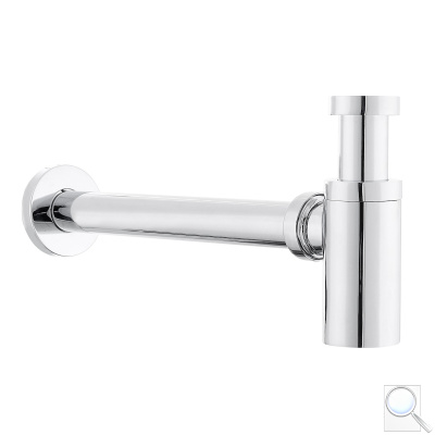 Sifon umyvadlový Optima 5/4 CR SIFM.