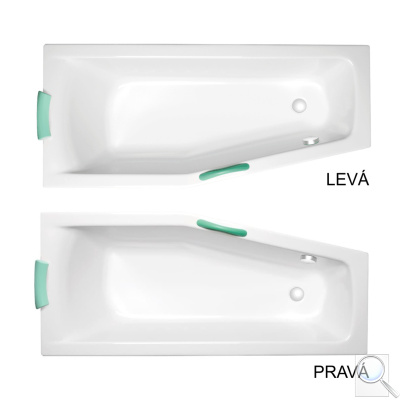 Vana Laguna Aneta Plus.