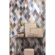 Obklady Cir Materia Prima north pole modrá.