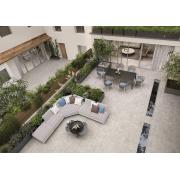 Dlažba Emil Mapierre gris ancienne šedá. &nbsp;