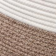 Koš na prádlo SAT hnědá SATDKOSBMH. &nbsp;(6)