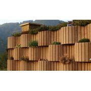 FLORETA CSB. povrch hladký - barva javor&nbsp;