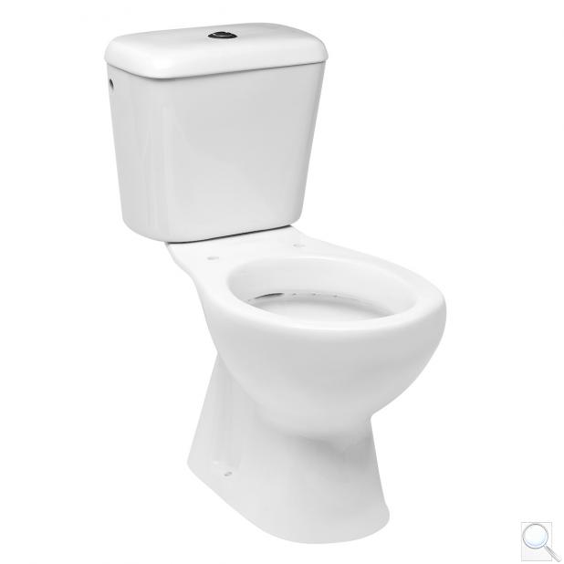 WC kombi komplet Multi Eur spodní odpad EUR960 obr. 1