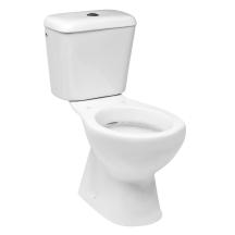 WC kombi komplet Multi Eur spodní odpad EUR960
