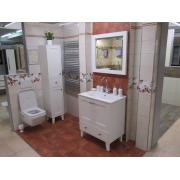 Dóza Optima Provence bílá PRO27. obr. 3