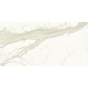 Dlažba Graniti Fiandre Marmi Maximum Calacatta bílá.