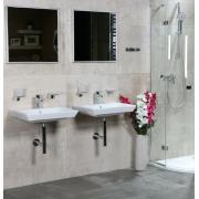 Sifon umyvadlový Optima 5/4 CR SIFMLUX. obr. 6&nbsp;