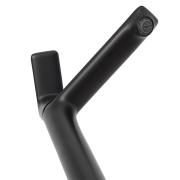 Umyvadlová baterie S-Line Neo bez výpusti matná černá SIKOBSLNEO285C. obr. 6 