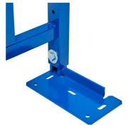 Závěsný WC set SAT do lehkých stěn / předstěnová montáž+ WC SAT Infinitio SIKOSSIN71. obr. 12&nbsp;