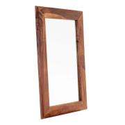 Zrcadlo Naturel Wood 60x90 cm palisandr ZMPA6090.  (5)