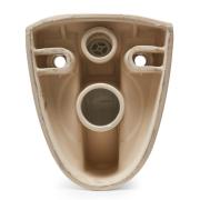 WC závěsné Vitra Normus včetně sedátka softclose zadní odpad 7855-003-6169. obr. 8&nbsp;