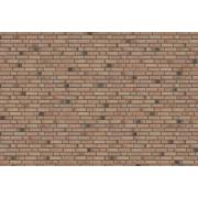 Fasádní pásek Klinker béžová reliéfní. &nbsp;