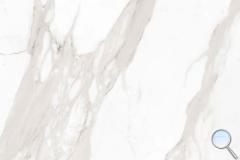 Dlažba Ragno Incanto Calacatta Nobile bílá - 