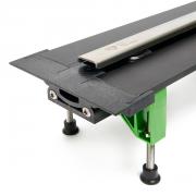 Zkracovatelný sprchový žlab SAT Flexi 100 cm kartáčovaná nerez SATAZ100ZM (obr. 4)