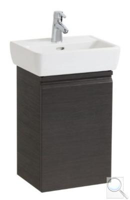 Koupelnová skříňka pod umyvadlo Laufen Pro 39x31x58 cm wenge H4830120954231 obr. 1