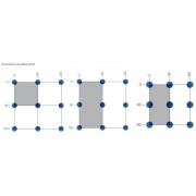 Terč pod dlažbu 12 mm Eterno Ivica.