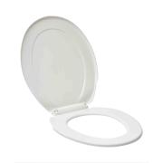 WC sedátko Multi thermoplast bílá 3550. obr. 3 