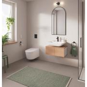 WC s bidetem závěsné Grohe Sensia alpská bílá 36507SH0. obr. 13