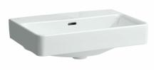 Umyvadlo Laufen Pro 55x38 cm bez otvoru pro baterii H8189580001091