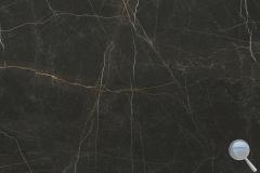 Dlažba Argenta Gold Nero černá - GOLDNERO120-001
