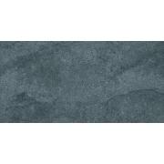 Dlažba Rako Kaamos černá. &nbsp;