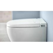 WC s bidetem závěsné Vitra V CARE 1.1 basic dálkový ovladač, 5674B003-6193. obr. 3 