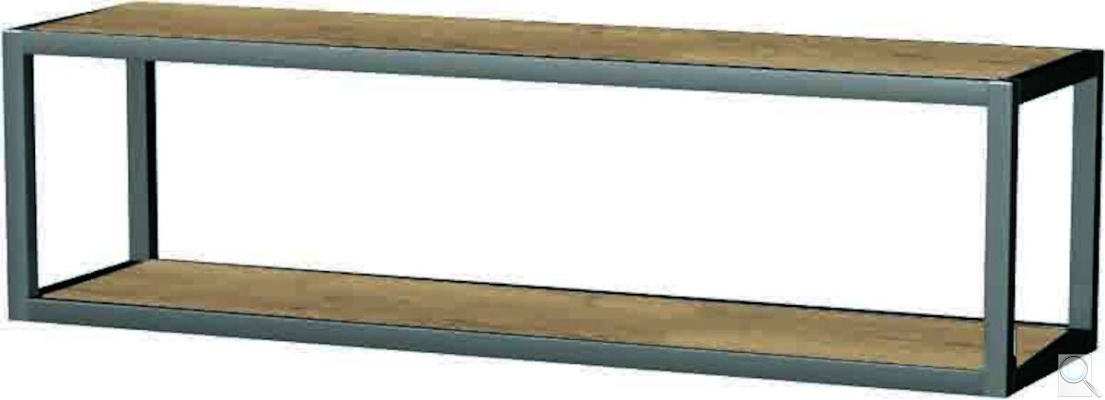 Polička Naturel Oxo dub halifax OXOALUL9025B.