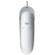 Umyvadlová baterie Grohe Eurostyle New s výpustí chrom 23707003. obr. 3 