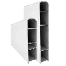 Podhrabová deska PILHRAB PVC