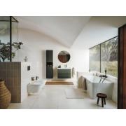 WC závěsné Roca ONA zadní odpad A346687000. obr. 3&nbsp;