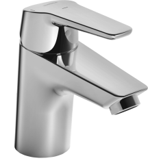 Umyvadlová baterie Hansa HA224 bez výpusti chrom SIKOBHE271