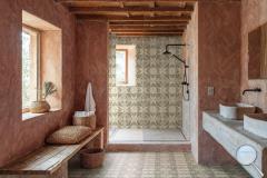 Dlažba Peronda FS 1827 sage mix barev - 